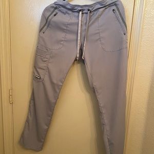 Grey’s Anatomy scrub bottoms in Moonstruck